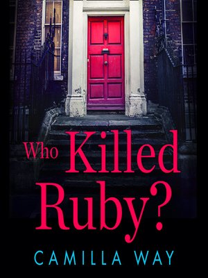 cover image of Who Killed Ruby?